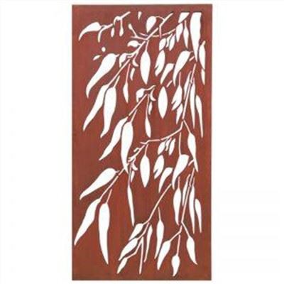 Stainless hlau Screens