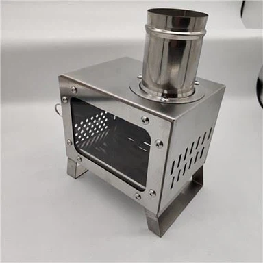 Steel Pellet qhov cub