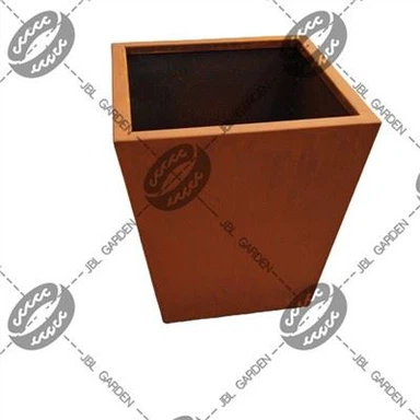 Rectangular Planter Sab nraum zoov