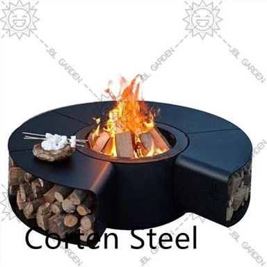Ua Firepits