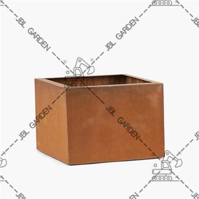 Veradek Corten Planter