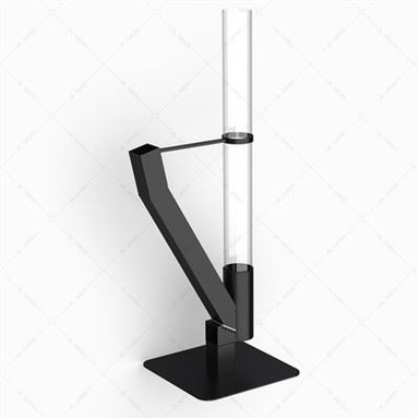 Ntoo Pellet Qhov cub Burner