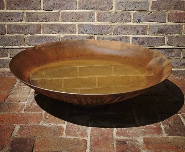 Smoke Fire Pit