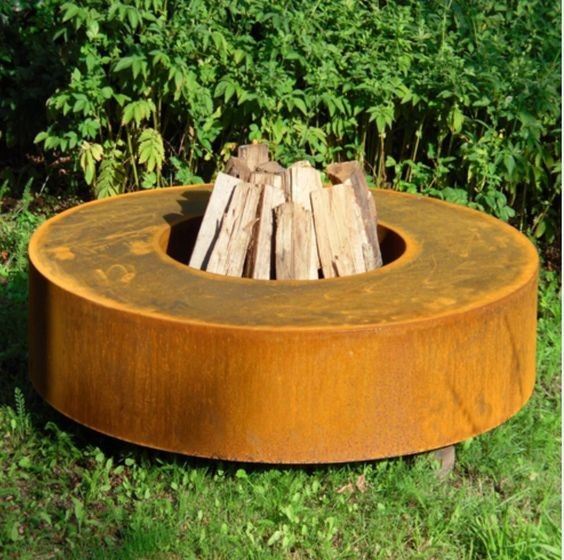 Firepits Near Me