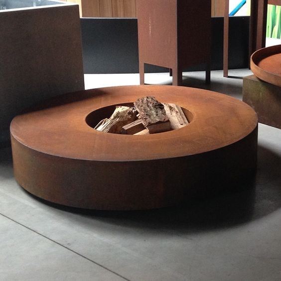 Firepits Near Me