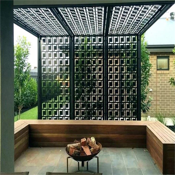 Square Stainless Steel Pipe