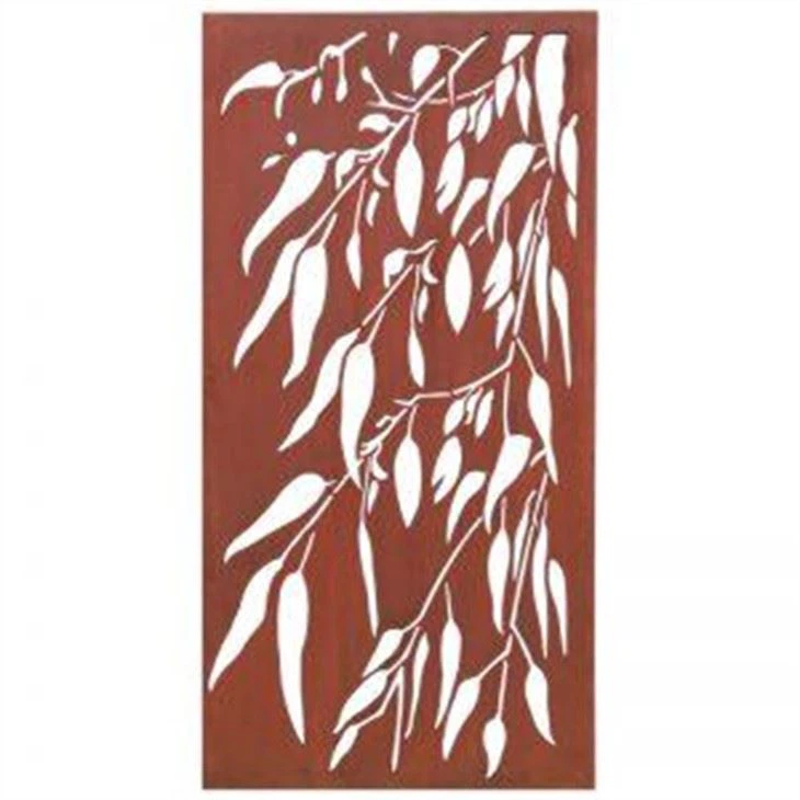 Stainless hlau Screens