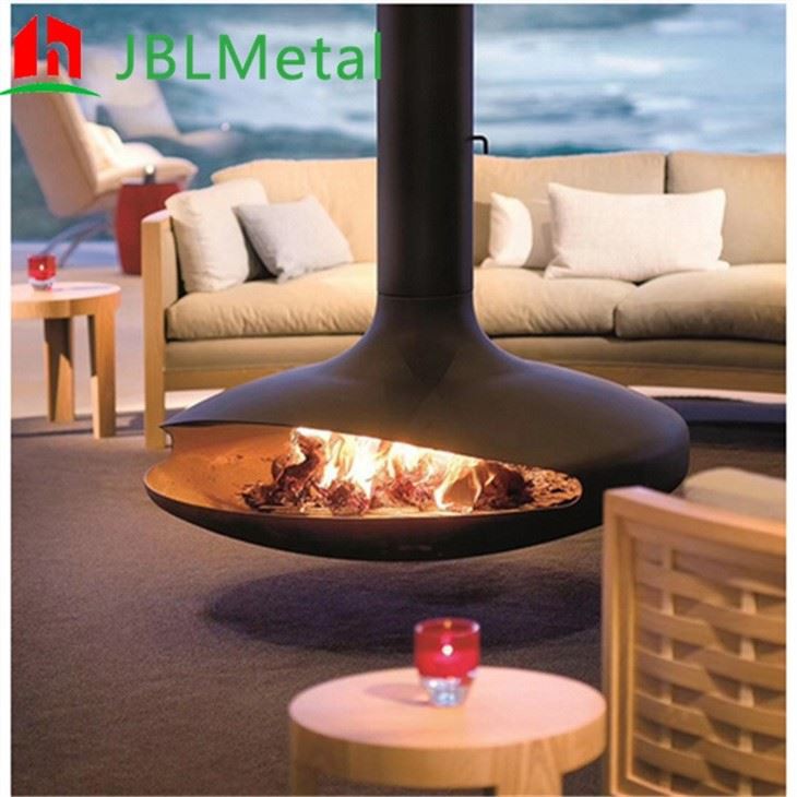 Star Fire Pit