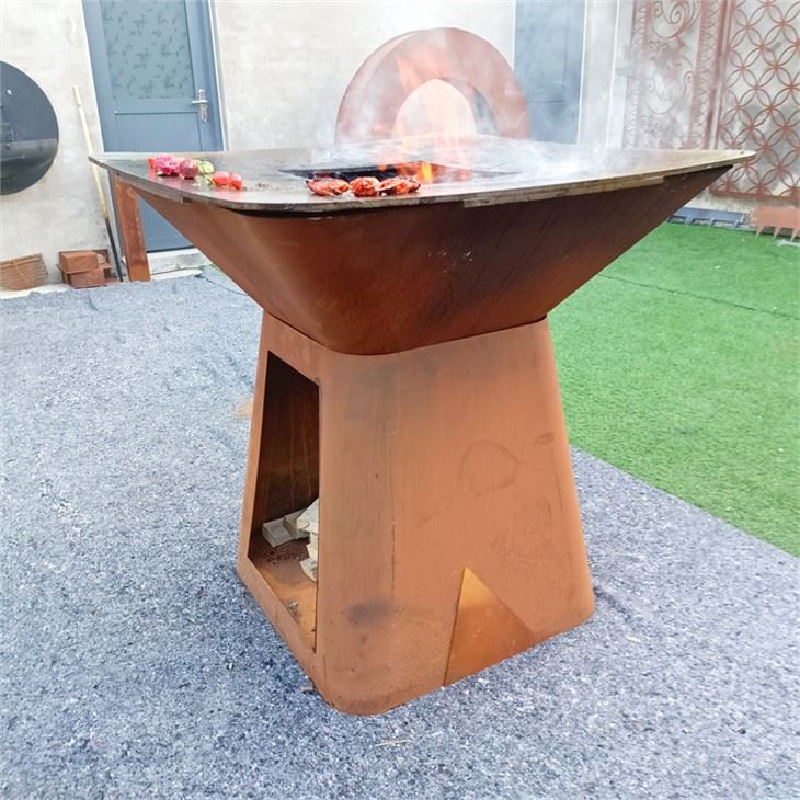 Hlau Grills