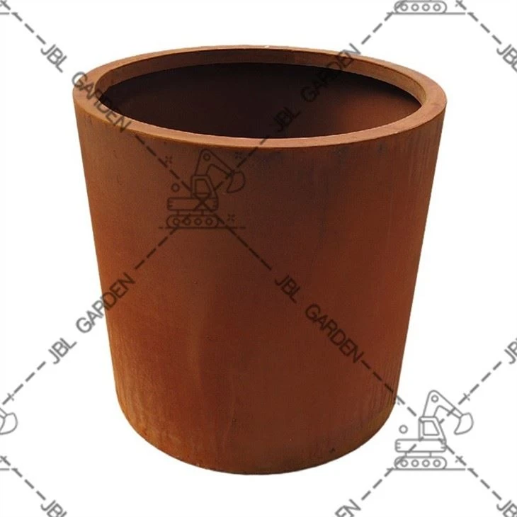 Siab Hnyav Planters