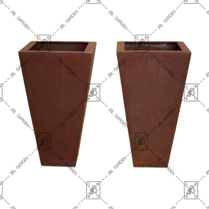 Veradek Square Planter