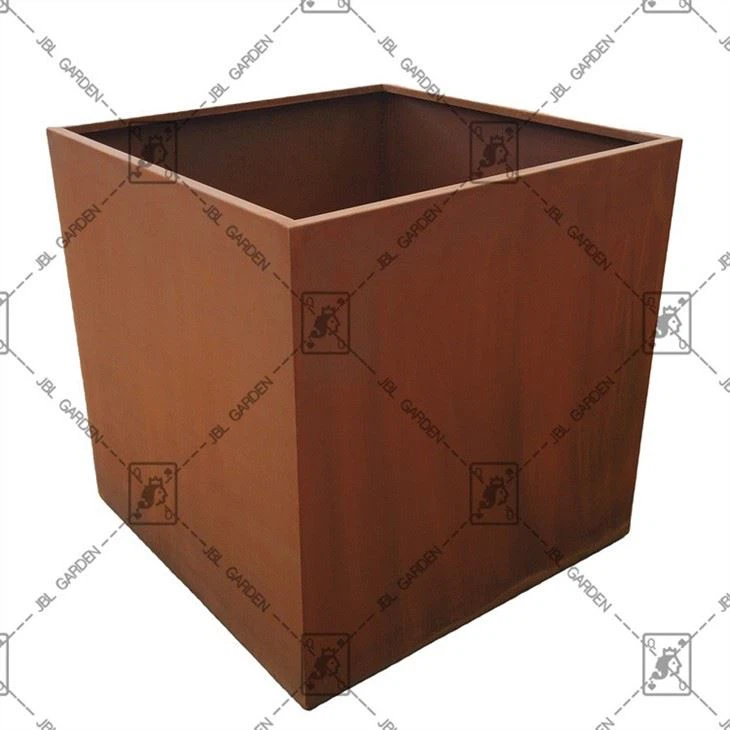 Veradek Square Planter