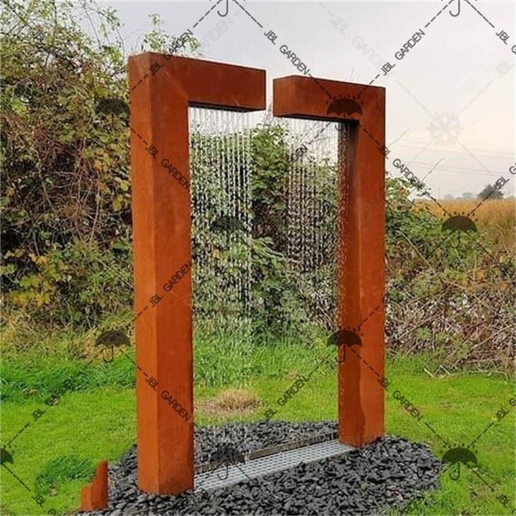 Water Bowl Unique Durable Water Feature