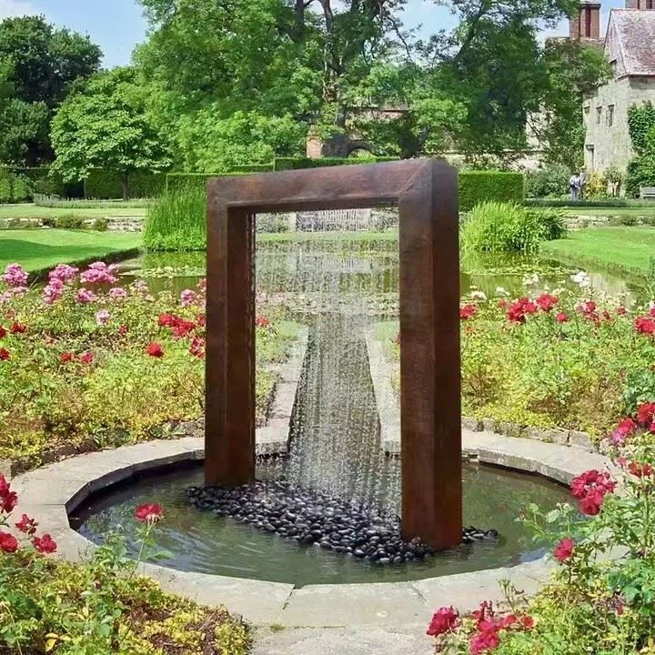 Water Table Feature