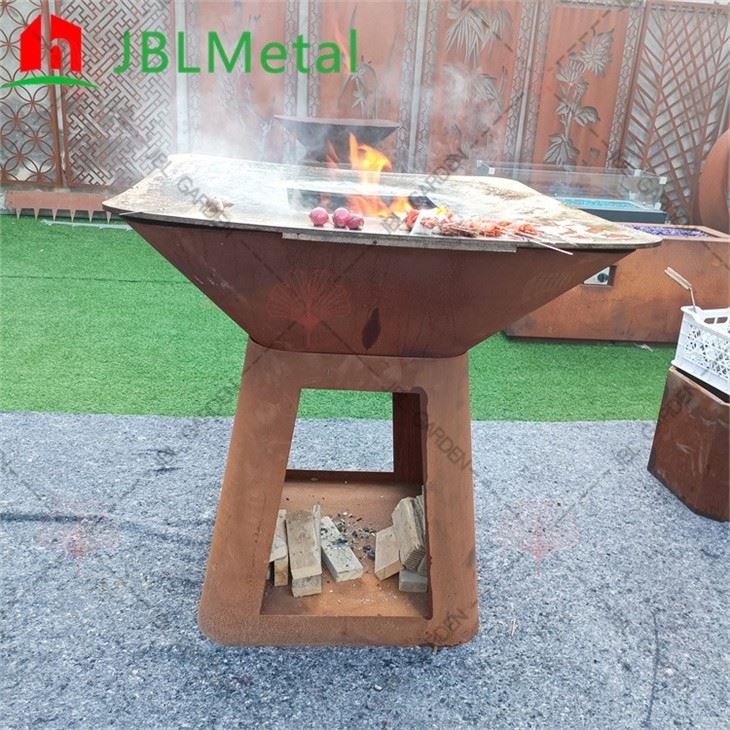 Weber Q