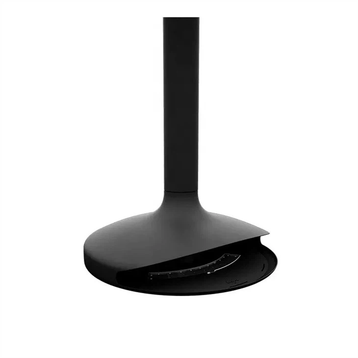 Wood Burning Insert Fireplace