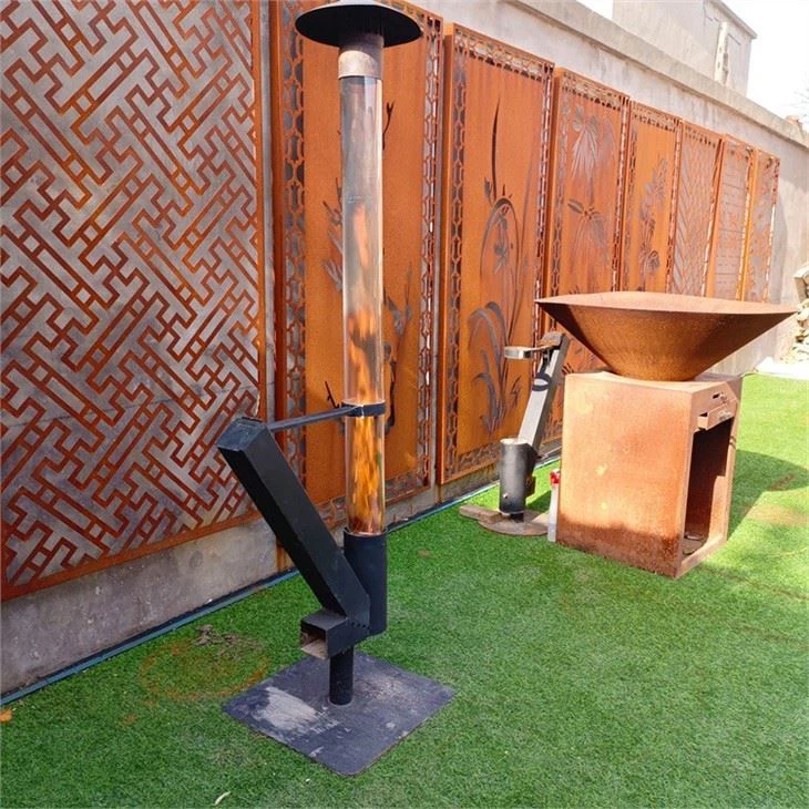 Biomass Pellet Stoves Heater