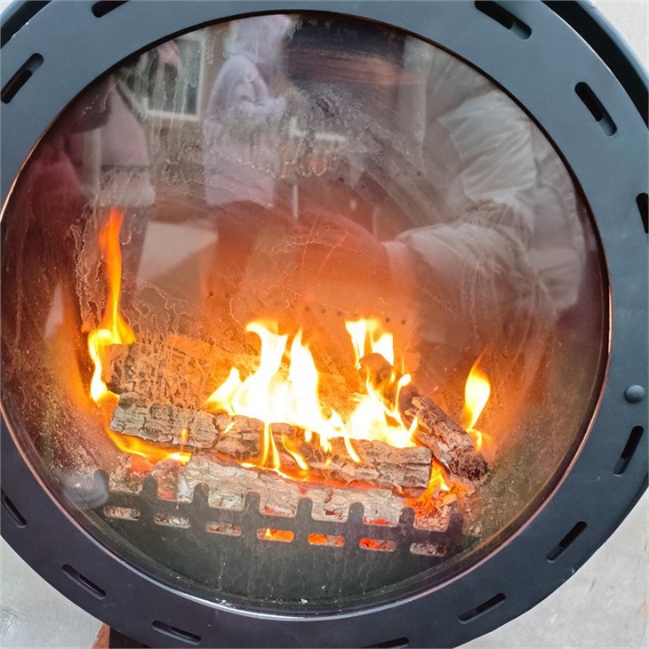 Energy Fireplaces