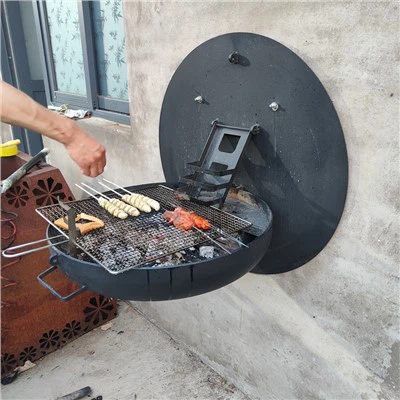 Phab Ntsa Dub Quav BBQ