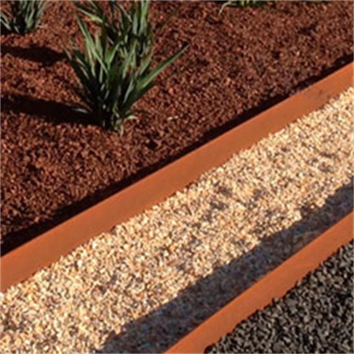 Flower Bed Design