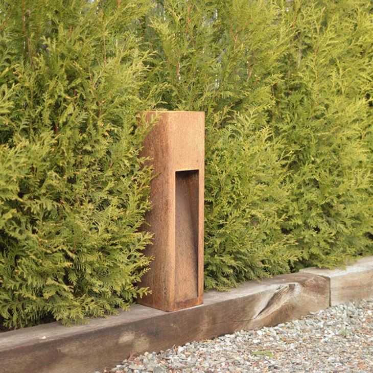 Bollard Lawn Teeb