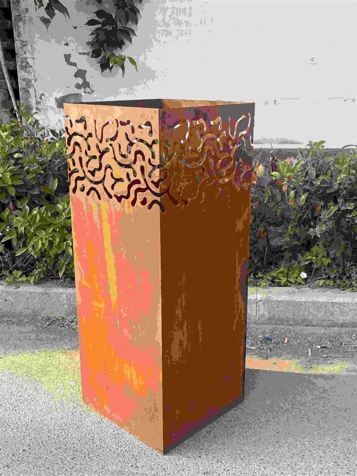 Camping Fire Pits Stove