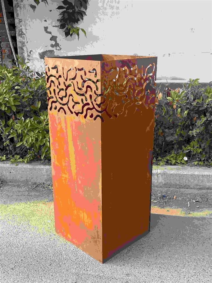 Camping Fire Pits Stove