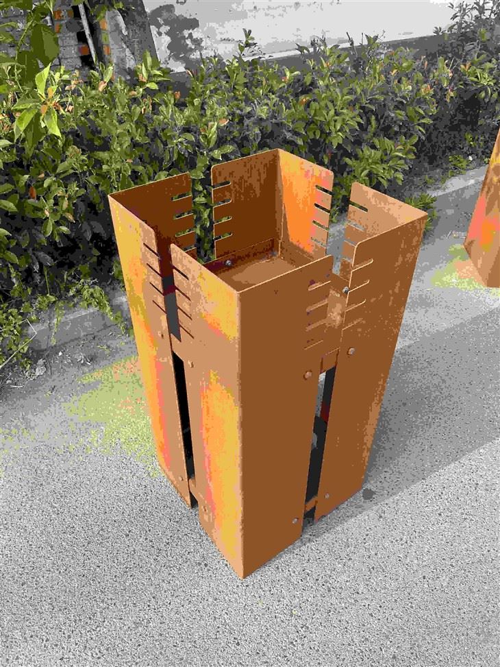 Camping Fire Pits Cub