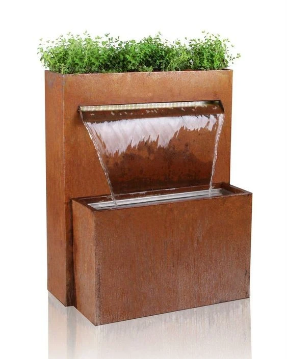 Decoration Fountains For Garden