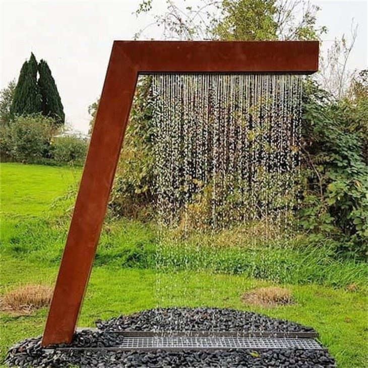 Decoration Fountains For Garden