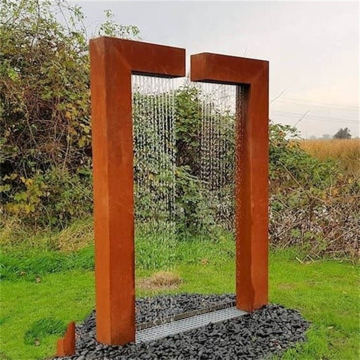 Decoration Fountains For Garden