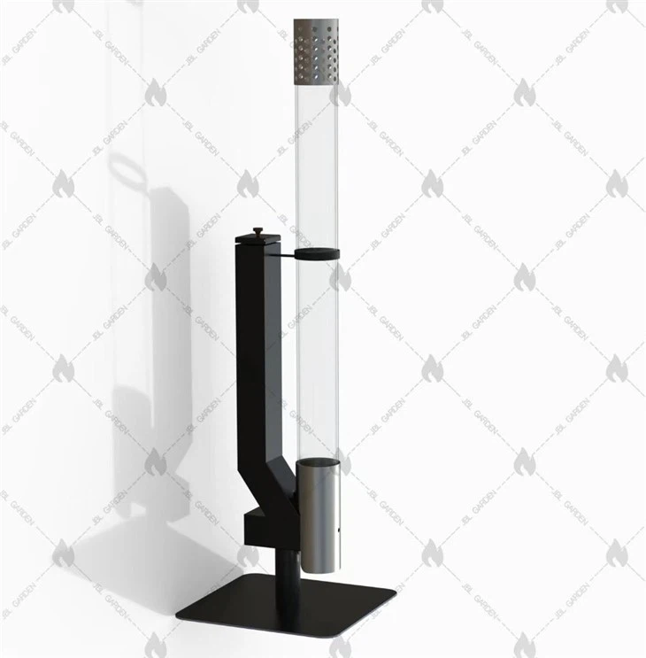 Factory Wood Pellet Heater