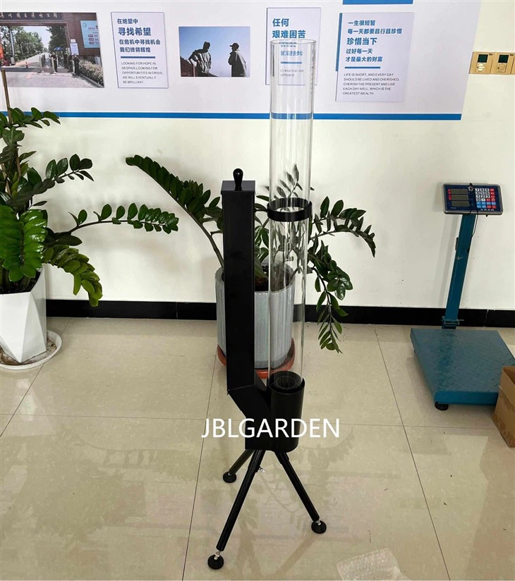 Factory Wood Pellet Heater