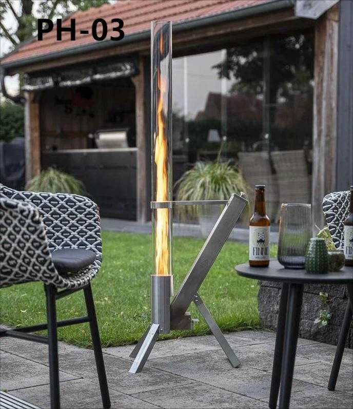 Factory Wood Pellet Heater