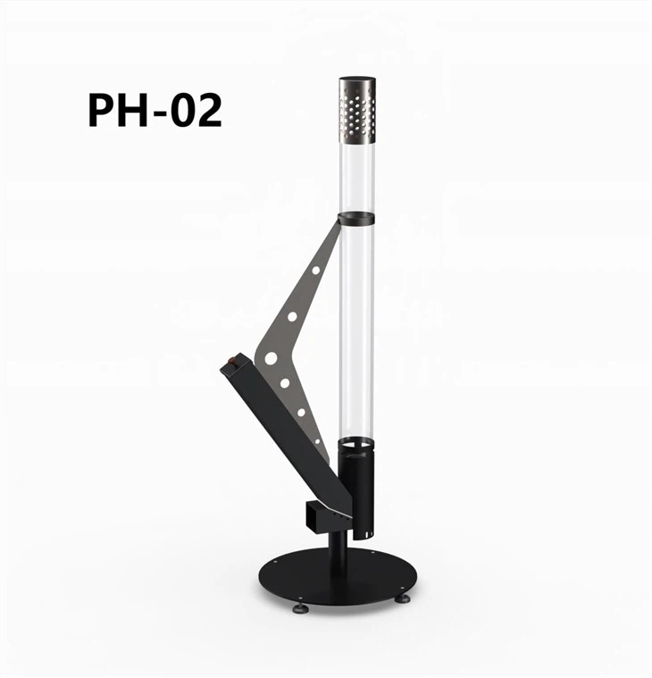 Factory Wood Pellet Heater