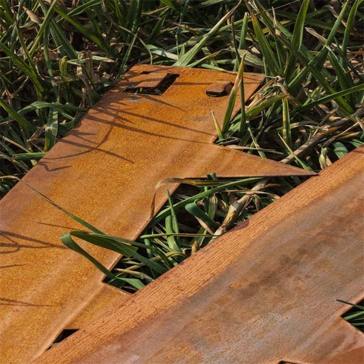 Garden Decorative Flowerbed suppliers