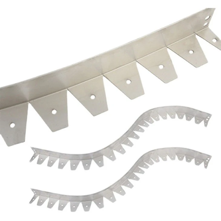 Grass Stone Separator