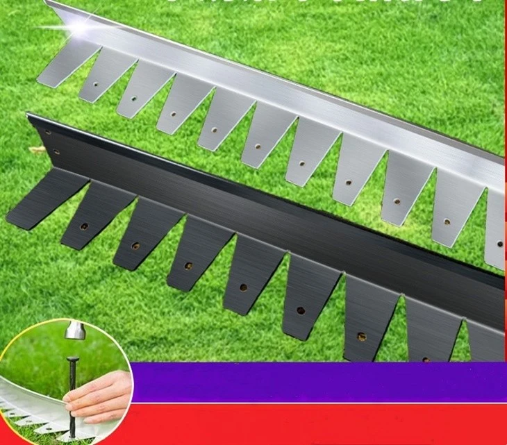 Grass Stone Separator