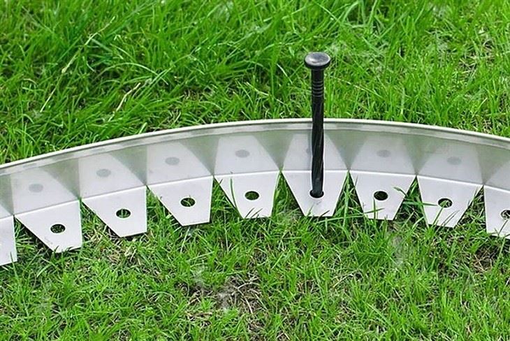 Grass Stone Separator