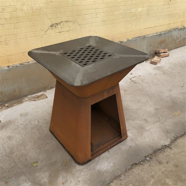 High Quality BBQ Stove suppliers