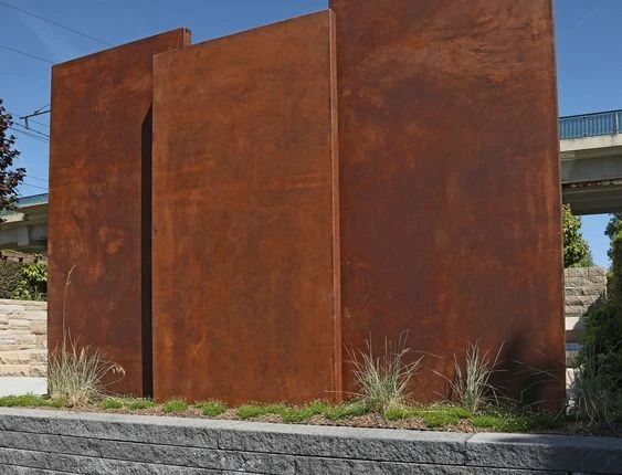Metal Wall Art Custom Metal Art