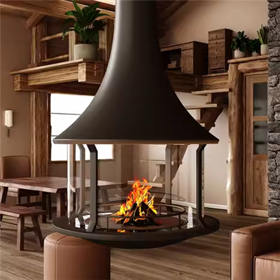 European Style Suspended Qhov cub