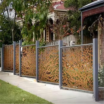 Hlau Hlau Screen Rau Vaj
