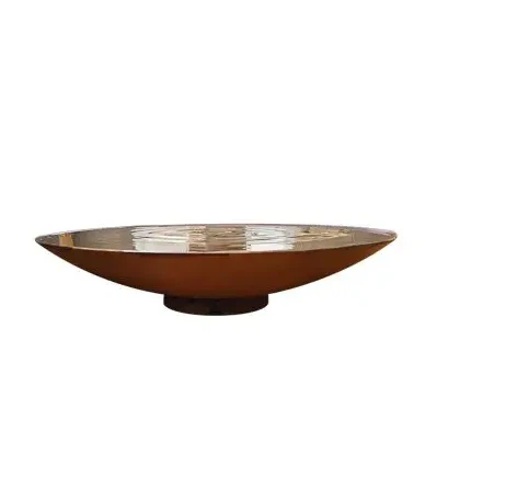 Steel Powder Coat Water Bowls