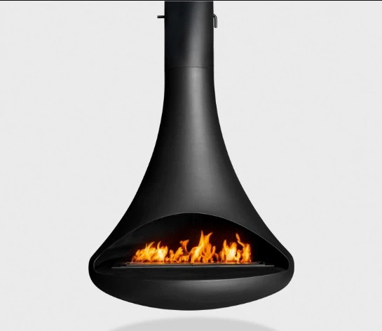Today's Investment Brings Tomorrow's Peace Of Mind-Fireplace