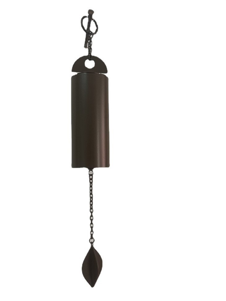 Wind-activated Wind Bell