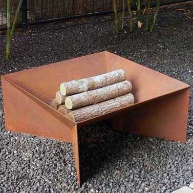 Ntoo Cub Firepit Bowl
