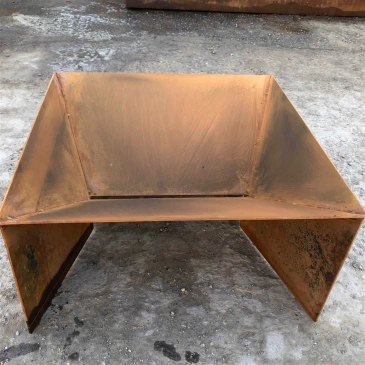 Wood Stoves Firepit Bowl